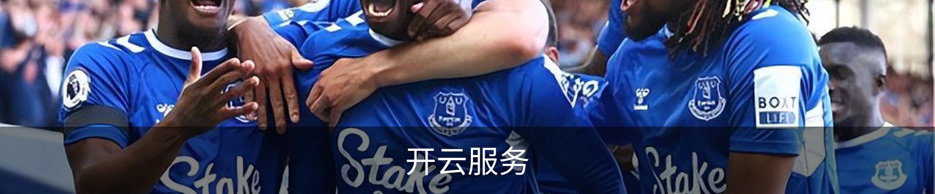 开云服务