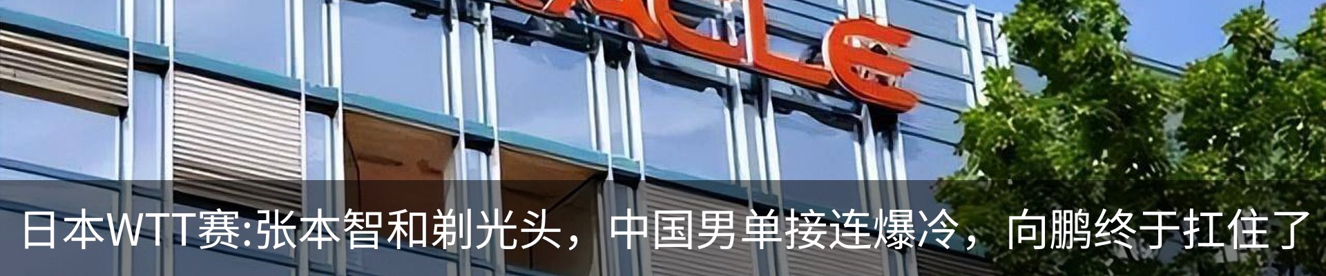 行业资讯